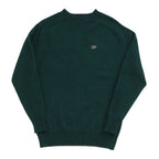 [SCYE BASICS] Shetland Wool Crew Neck Sweater サイベーシックス シェットランド クルーネック セーター - apartir Online Store アパルティール セレクトショップ
