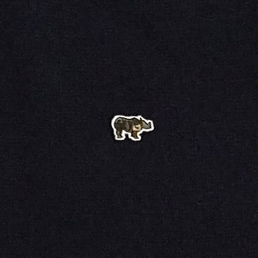 [SCYE BASICS] Shetland Wool Crew Neck Sweater サイベーシックス シェットランド クルーネック セーター - apartir Online Store アパルティール セレクトショップ