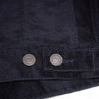 [SCYEBASICS] SOLOTEX Stretch Corduroy Trucker Jacket サイ ソロテックス コーデュロイ トラッカージャケット - apartir Online Store アパルティール セレクトショップ