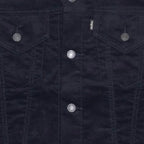 [SCYEBASICS] SOLOTEX Stretch Corduroy Trucker Jacket サイ ソロテックス コーデュロイ トラッカージャケット - apartir Online Store アパルティール セレクトショップ