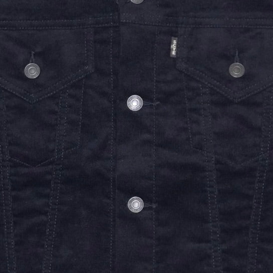 [SCYEBASICS] SOLOTEX Stretch Corduroy Trucker Jacket サイ ソロテックス コーデュロイ トラッカージャケット - apartir Online Store アパルティール セレクトショップ