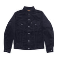 [SCYEBASICS] SOLOTEX Stretch Corduroy Trucker Jacket サイ ソロテックス コーデュロイ トラッカージャケット - apartir Online Store アパルティール セレクトショップ