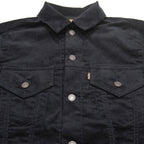 [SCYEBASICS] SOLOTEX Stretch Corduroy Trucker Jacket サイ ソロテックス コーデュロイ トラッカージャケット - apartir Online Store アパルティール セレクトショップ