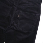 [SCYEBASICS] SOLOTEX Stretch Corduroy Wide Leg Jeans サイベーシックス コーデュロイ ワイドレッグジーンズ - apartir Online Store アパルティール セレクトショップ