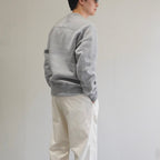 [SCYEBASICS] Sweat Shirt - apartir Online Store アパルティール セレクトショップ