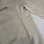 [SCYEBASICS] Sweat Shirt - apartir Online Store アパルティール セレクトショップ