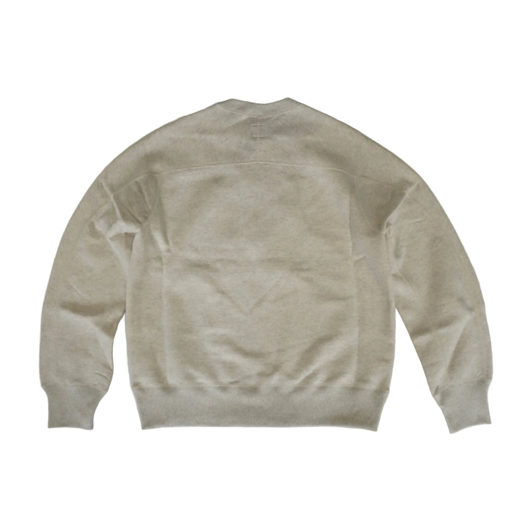 [SCYEBASICS] Sweat Shirt - apartir Online Store アパルティール セレクトショップ