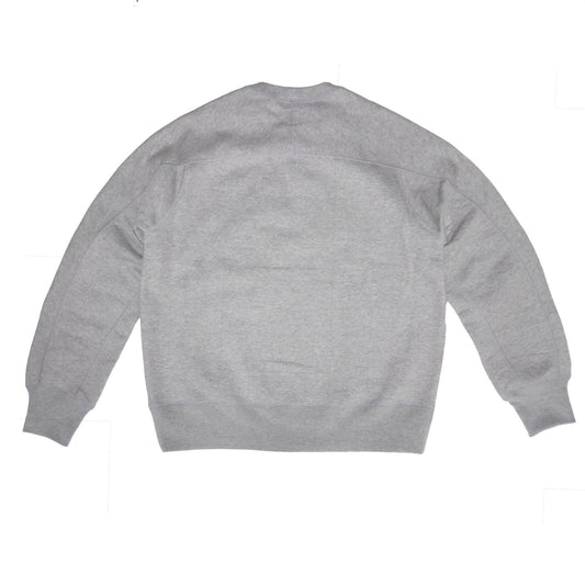 [SCYEBASICS] Sweat Shirt - apartir Online Store アパルティール セレクトショップ