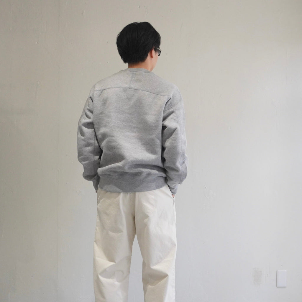 [SCYEBASICS] Sweat Shirt - apartir Online Store アパルティール セレクトショップ