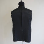 [SCYEBASICS] Wool Cashmere Melton Peacoat - apartir Online Store アパルティール セレクトショップ