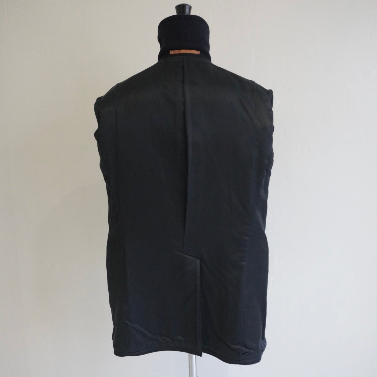 [SCYEBASICS] Wool Cashmere Melton Peacoat - apartir Online Store アパルティール セレクトショップ