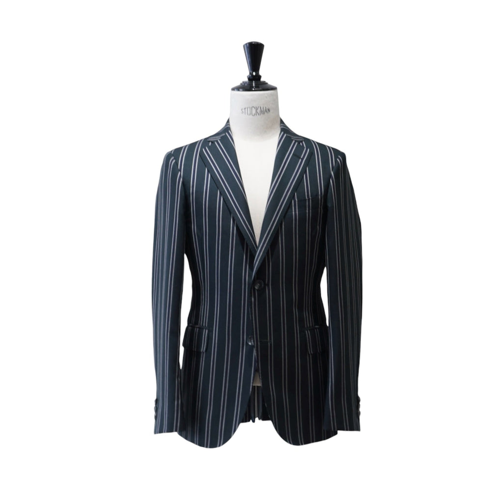 ORDER JACKET オーダー ジャケット - apartir Online Store アパルティール セレクトショップ