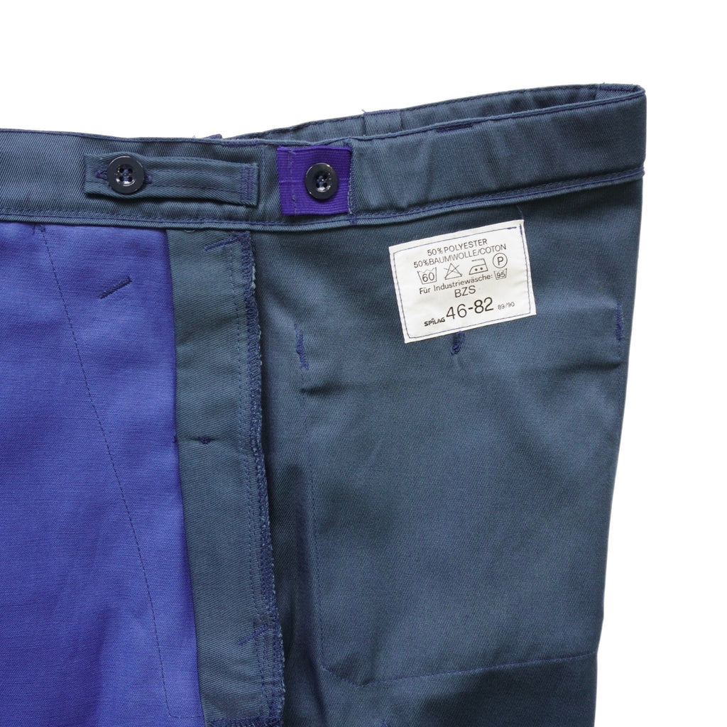 [SWISS ARMY]スイス軍 メカニカル ワーク パンツ - apartir Online Store アパルティール セレクトショップ