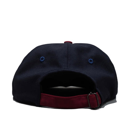 [syn.×butcher] 6 PANEL TAILOR CAP 帽子 - #shop_name #アパルティール# #名古屋# #セレクトショップ#