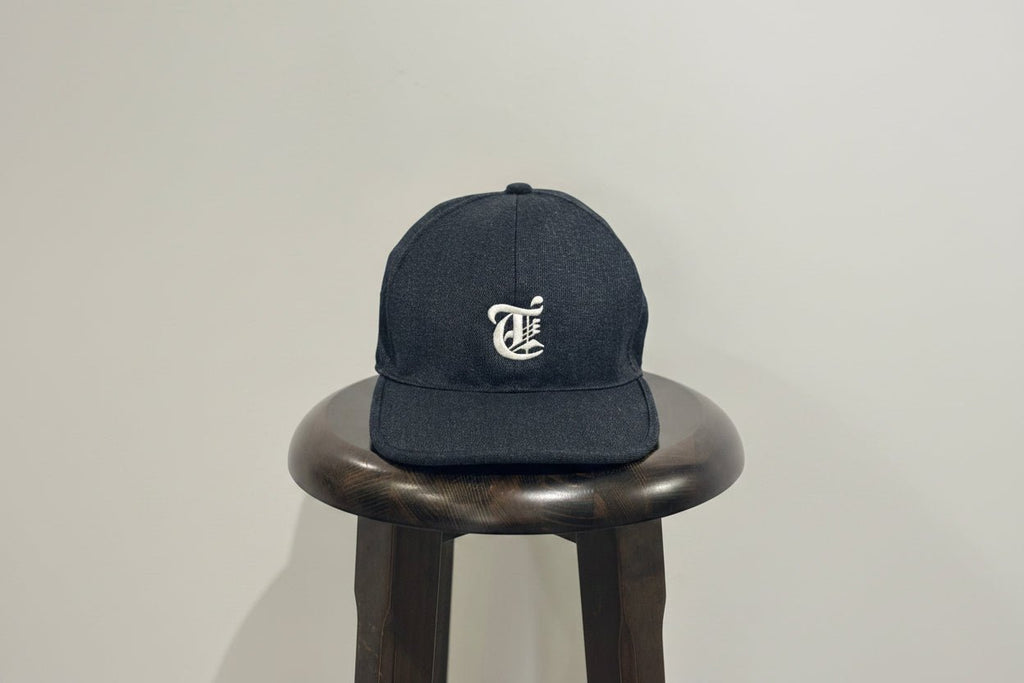 TAILOR CAP - apartir Online Store アパルティール セレクトショップ