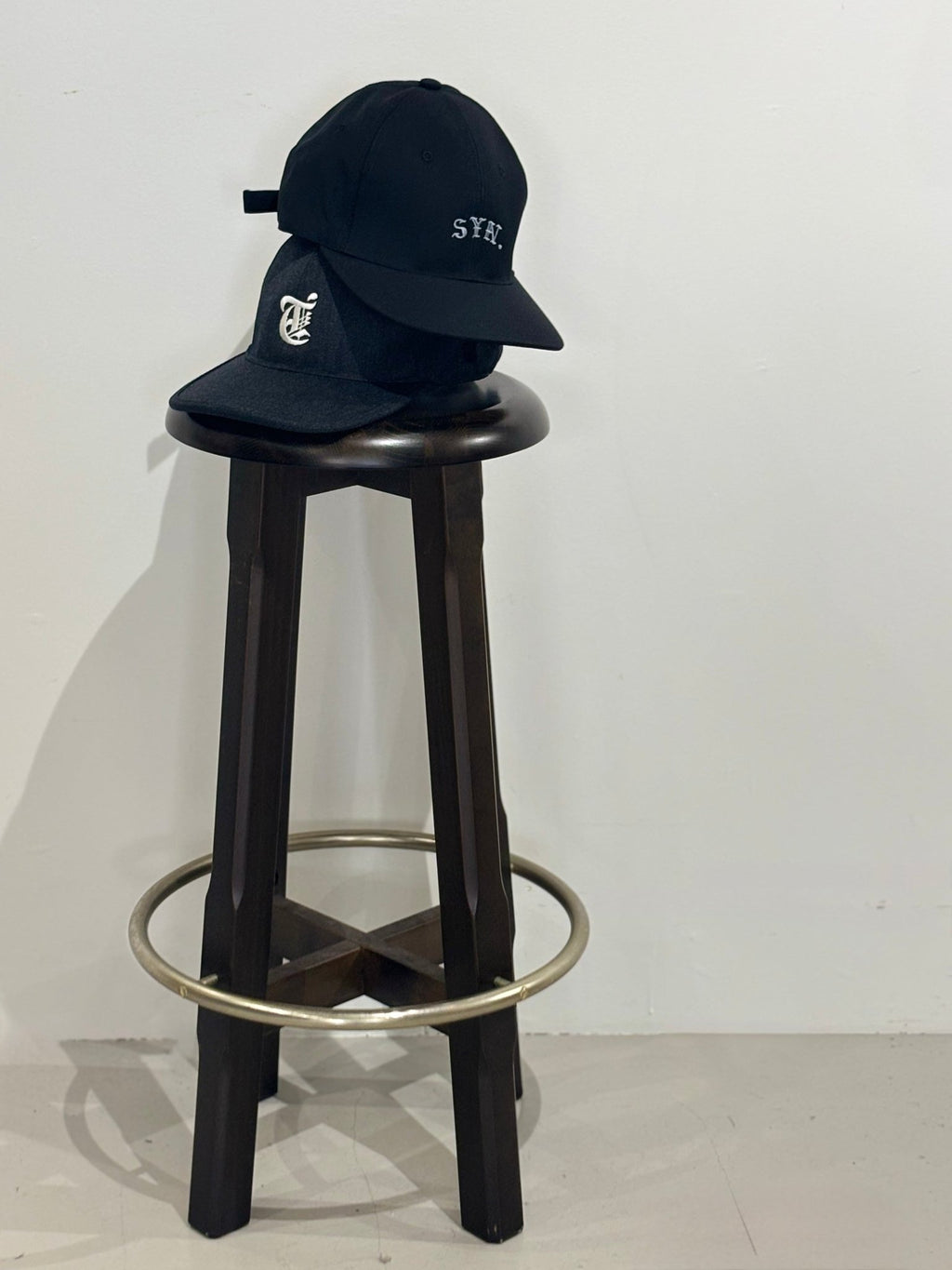TAILOR CAP - apartir Online Store アパルティール セレクトショップ