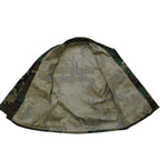 [US ARMY] Deadstock Rip - Stop Fatigue Shirt - デッドストック 米軍 BDU WOODLAND CAMO 中期型 - apartir Online Store アパルティール セレクトショップ
