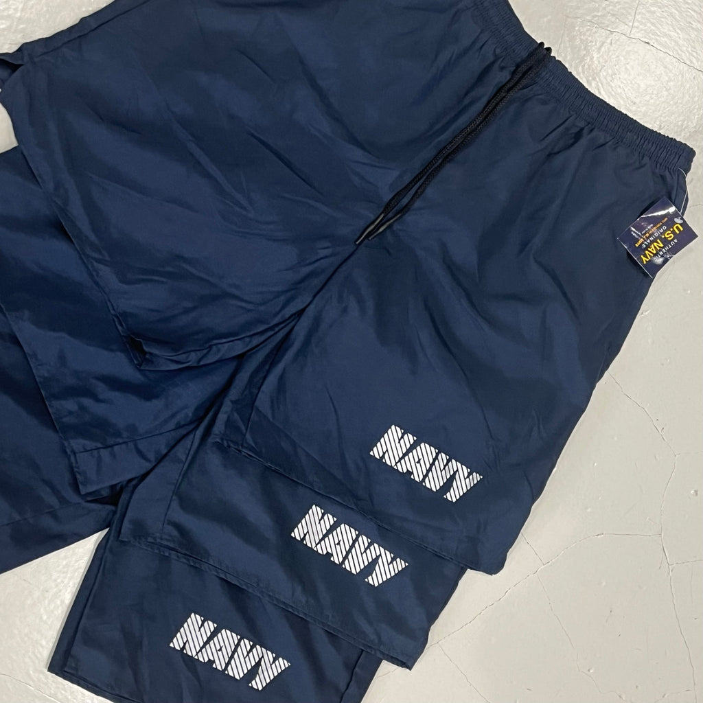 [US ARMY] Remake Soffe US Navy Official Physical Training Shorts 8inch - apartir Online Store アパルティール セレクトショップ