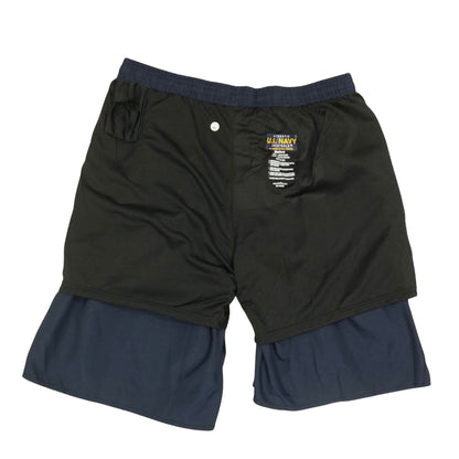 [USARMY] Remake Soffe US Navy Official Physical Training Shorts 8inch ショートパンツ - #shop_name #アパルティール# #名古屋# #セレクトショップ#