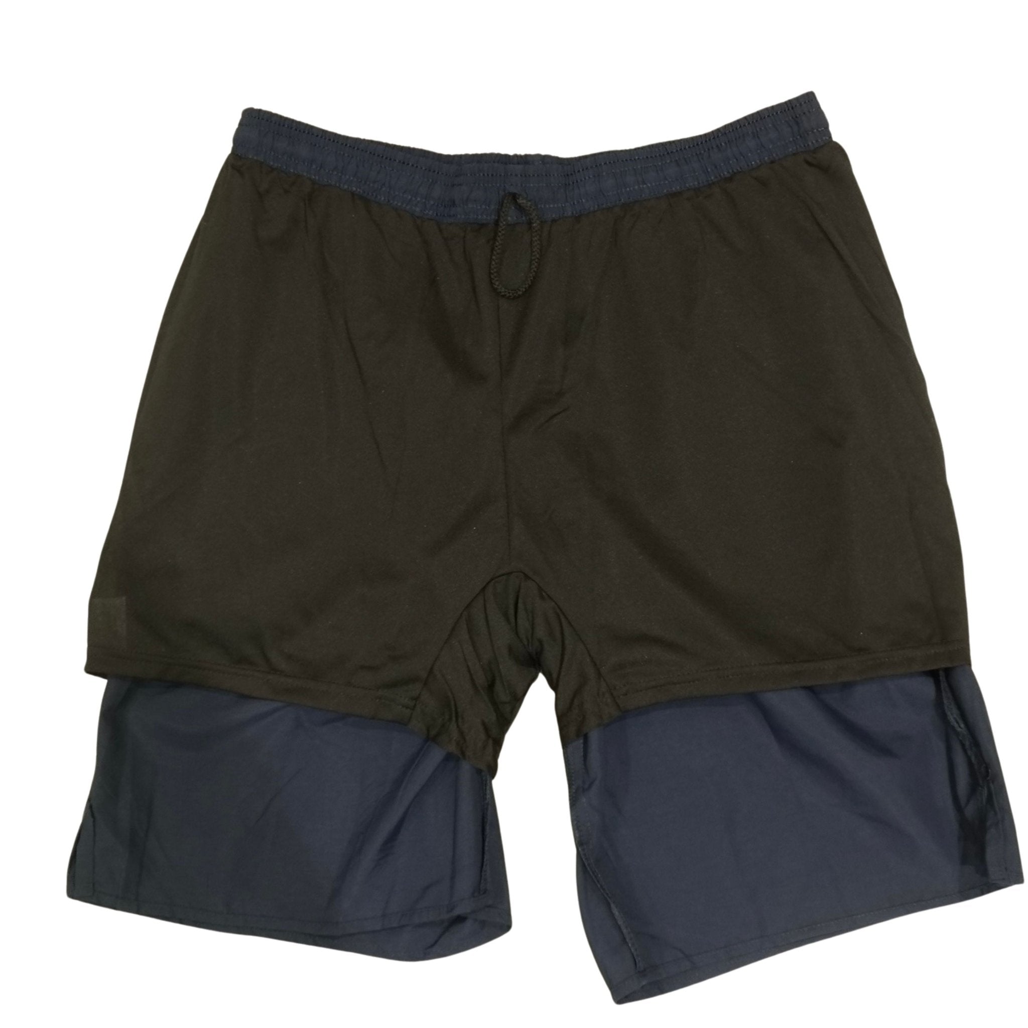 [US ARMY] Remake Soffe US Navy Official Physical Training Shorts 8inch - apartir Online Store アパルティール セレクトショップ