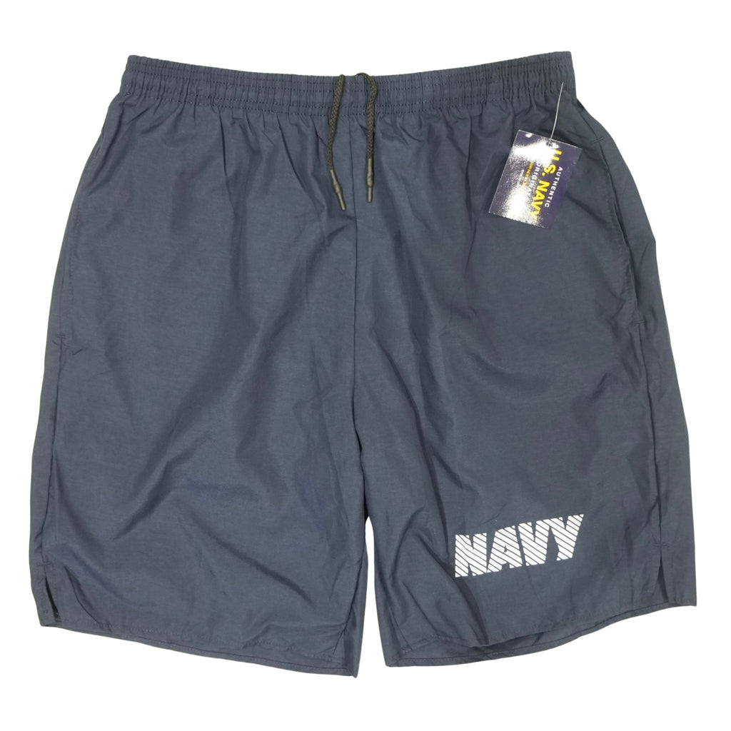 [US ARMY] Remake Soffe US Navy Official Physical Training Shorts 8inch - apartir Online Store アパルティール セレクトショップ
