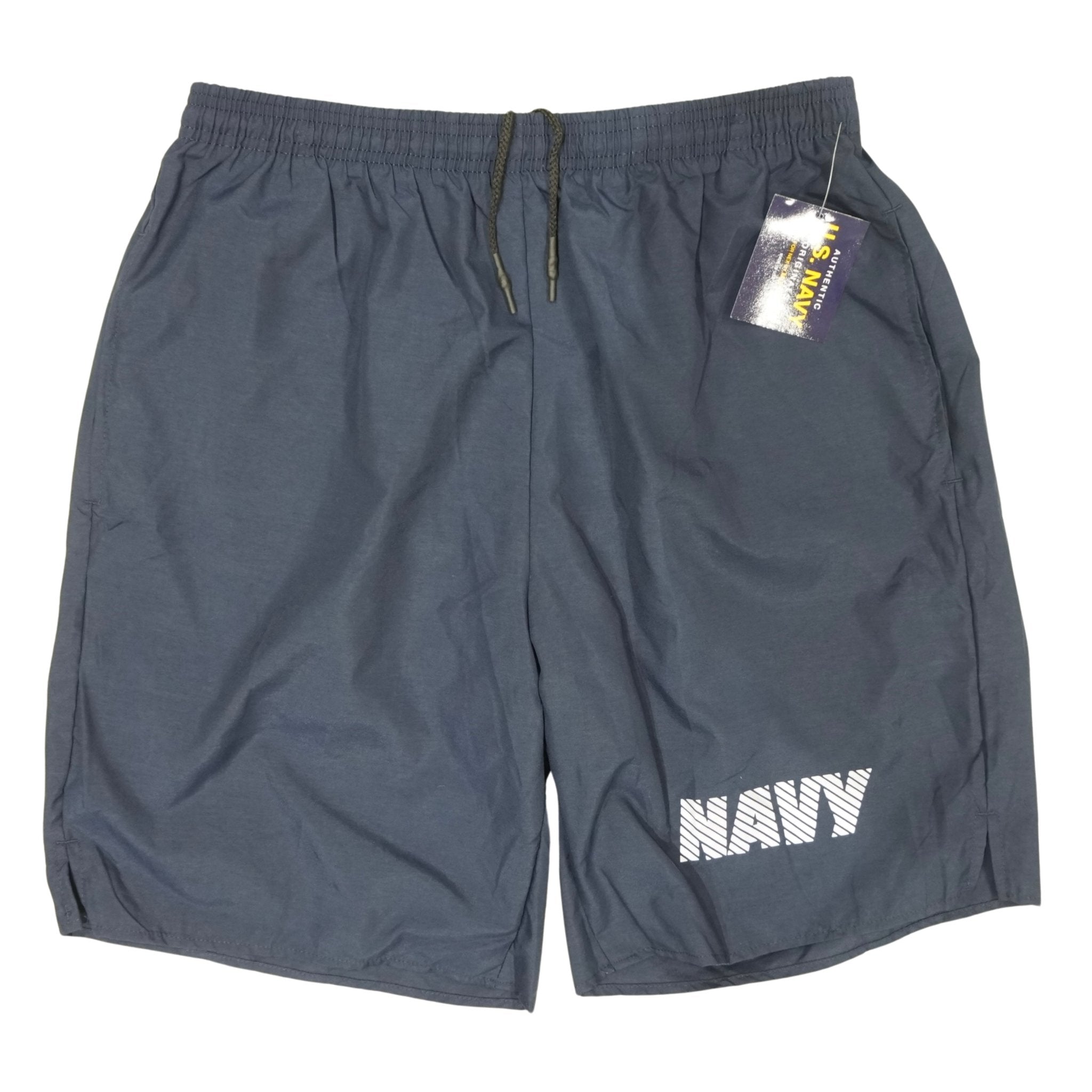[US ARMY] Remake Soffe US Navy Official Physical Training Shorts 8inch - apartir Online Store アパルティール セレクトショップ