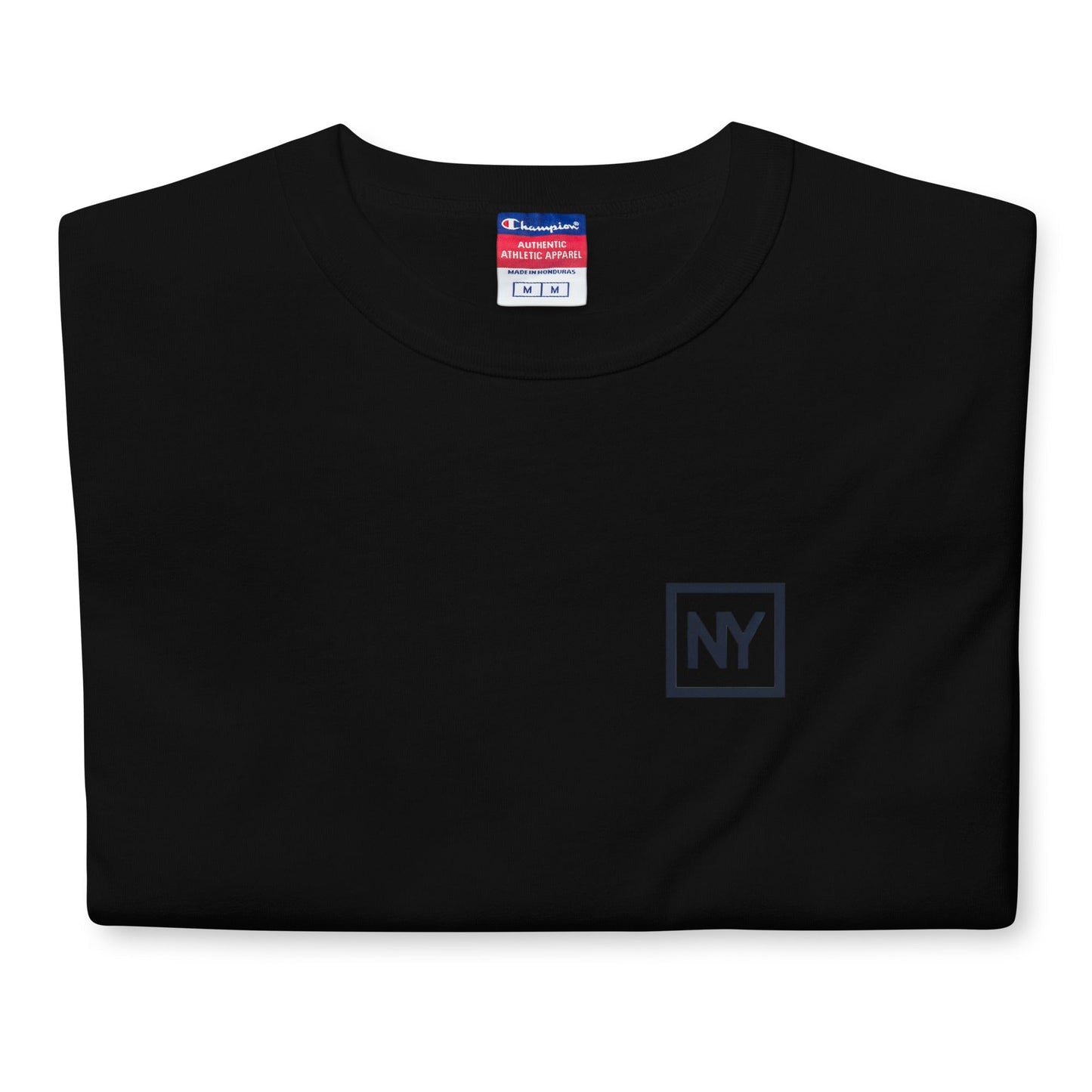 [apartir] Champion別注 NEW YORK プリントTee Tシャツ - #shop_name #アパルティール# #名古屋# #セレクトショップ#