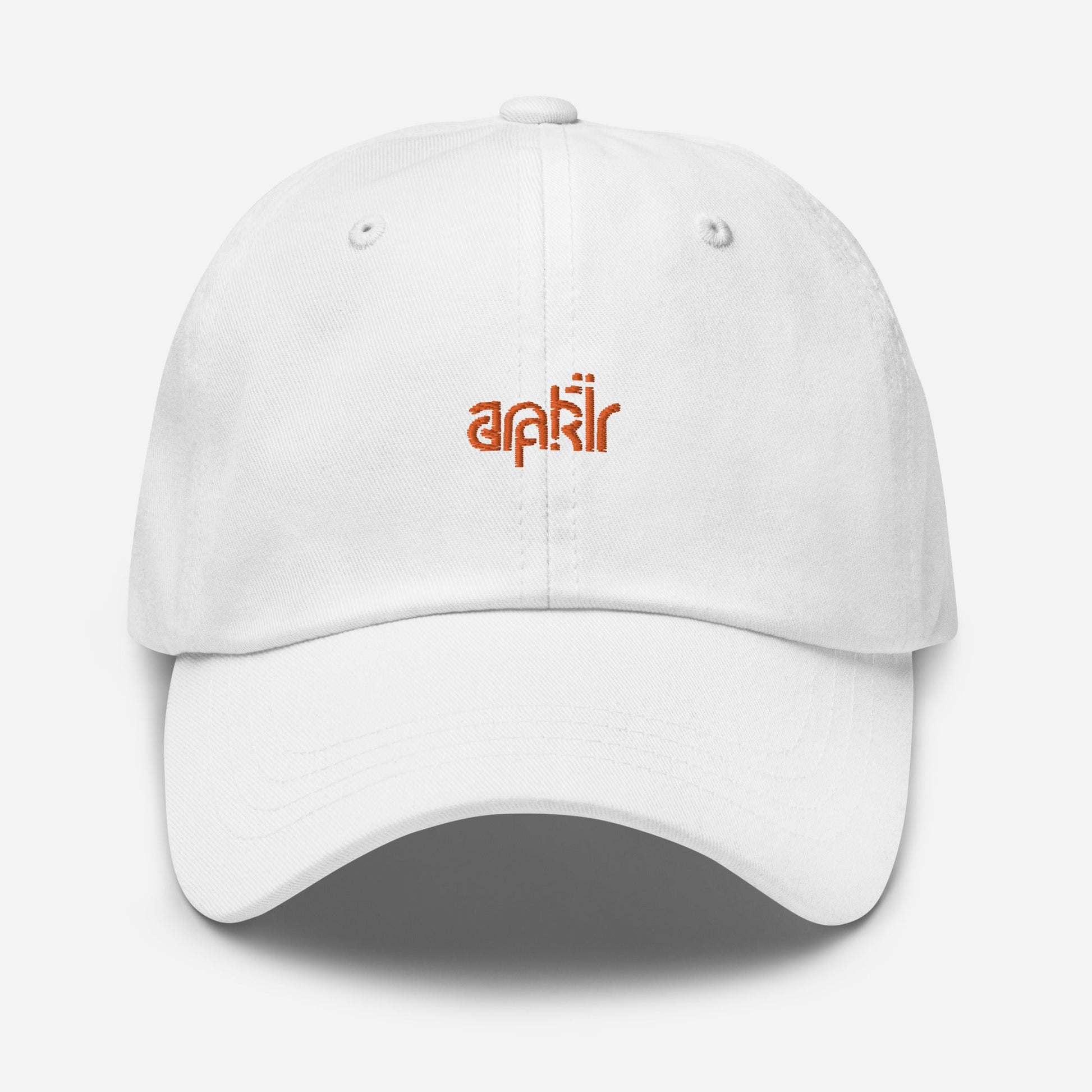 [apartir] LOGO CAP 2 キャップ - #shop_name #アパルティール# #名古屋# #セレクトショップ#