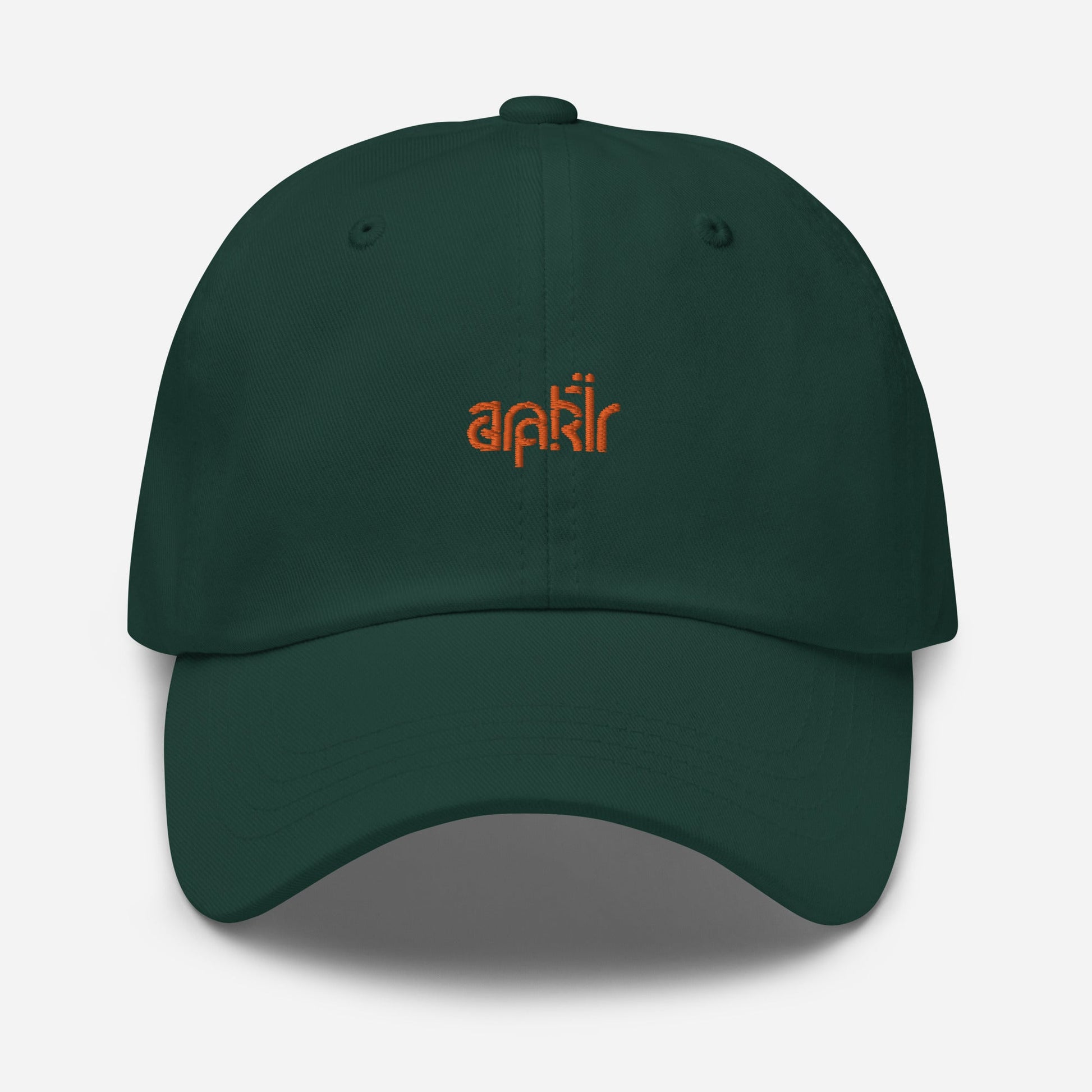 [apartir] LOGO CAP 2 キャップ - #shop_name #アパルティール# #名古屋# #セレクトショップ#