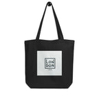 [apartir] LONDON エコトートバッグ - apartir Online Store アパルティール セレクトショップ
