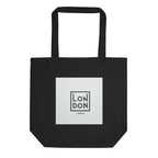[apartir] LONDON エコトートバッグ - apartir Online Store アパルティール セレクトショップ