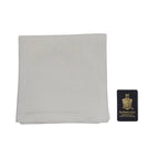 [APARTIR TAILOR] HARDMANS LINEN POCKET SQUARE リネン ポケットチーフ - apartir Online Store アパルティール セレクトショップ