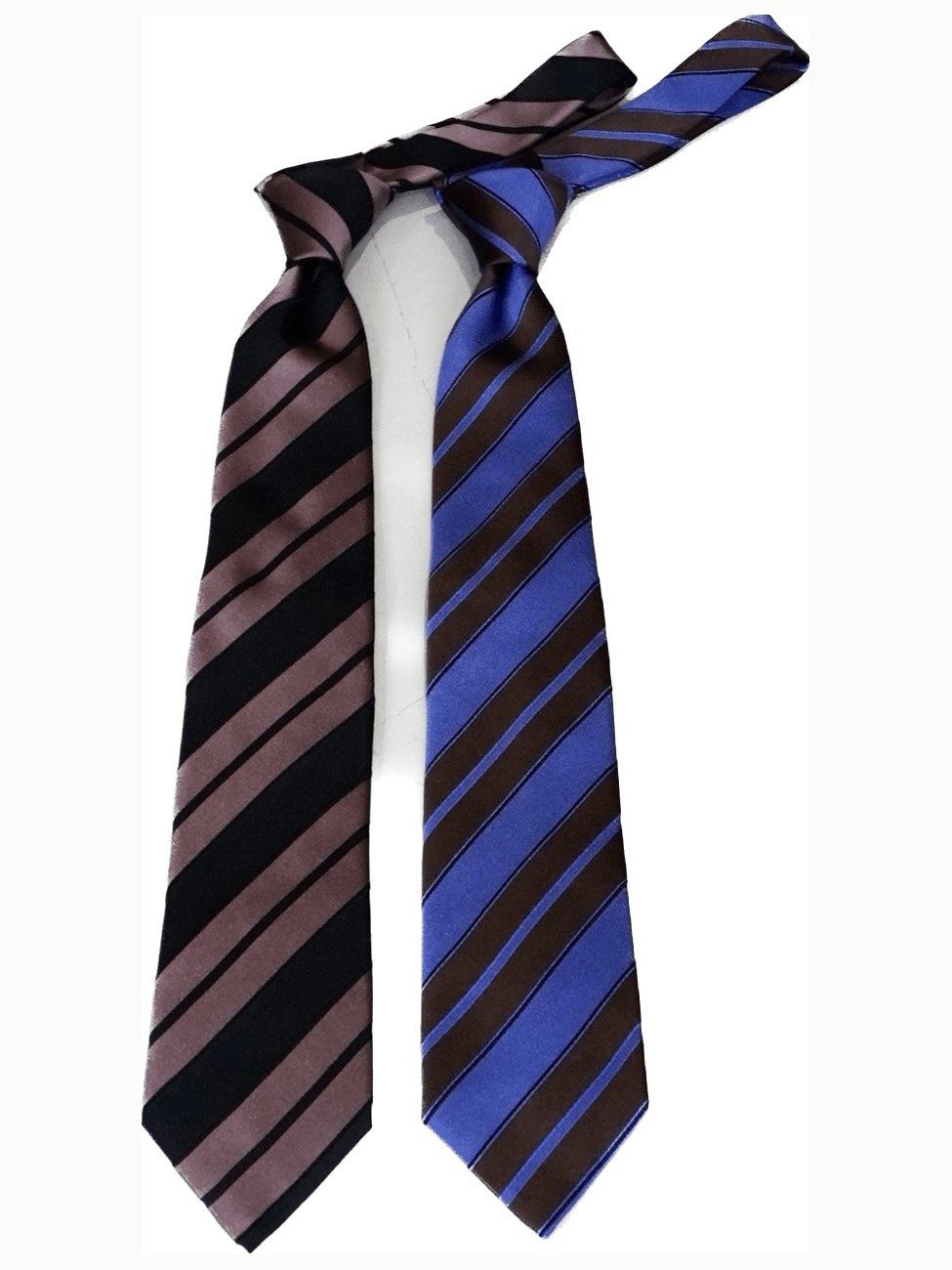 [apartir tailleur] REGIMENTAL STRIPE TIE ネクタイ - #shop_name #アパルティール# #名古屋# #セレクトショップ#