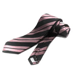 [APARTIR TAILOR] REGIMENTAL STRIPE TIE レジメンタル ネクタイ - apartir Online Store アパルティール セレクトショップ