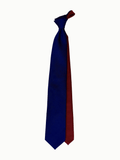 [APARTIR TAILOR] SILK 2TONE TIE シルク2トーン ネクタイ - apartir Online Store アパルティール セレクトショップ