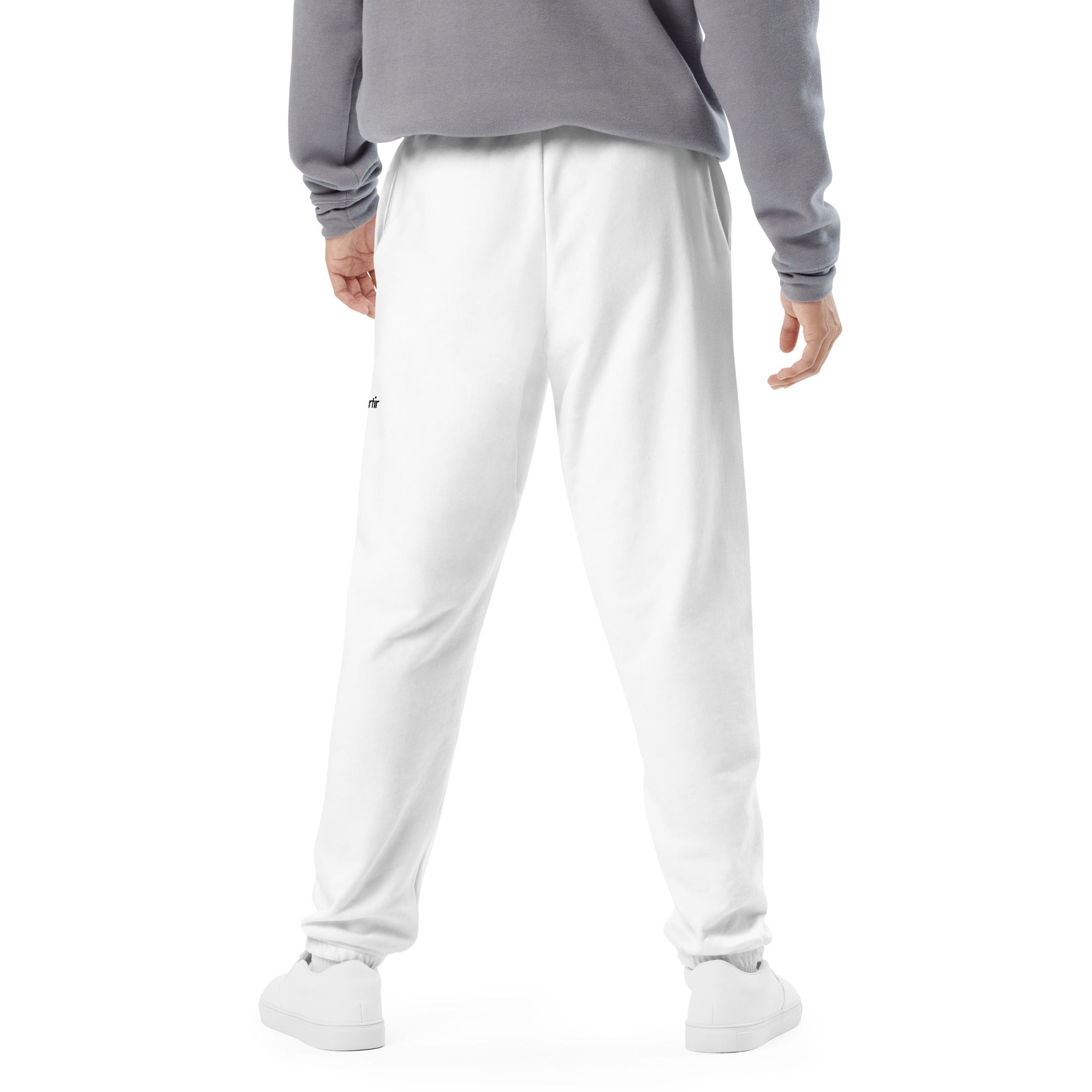 apartir] WEB limited unisex standard sweatpants – àpartir