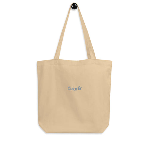 [apartir] オーガニックコットン エコトートバッグ - apartir Online Store アパルティール セレクトショップ
