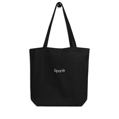 [apartir] オーガニックコットン エコトートバッグ - apartir Online Store アパルティール セレクトショップ