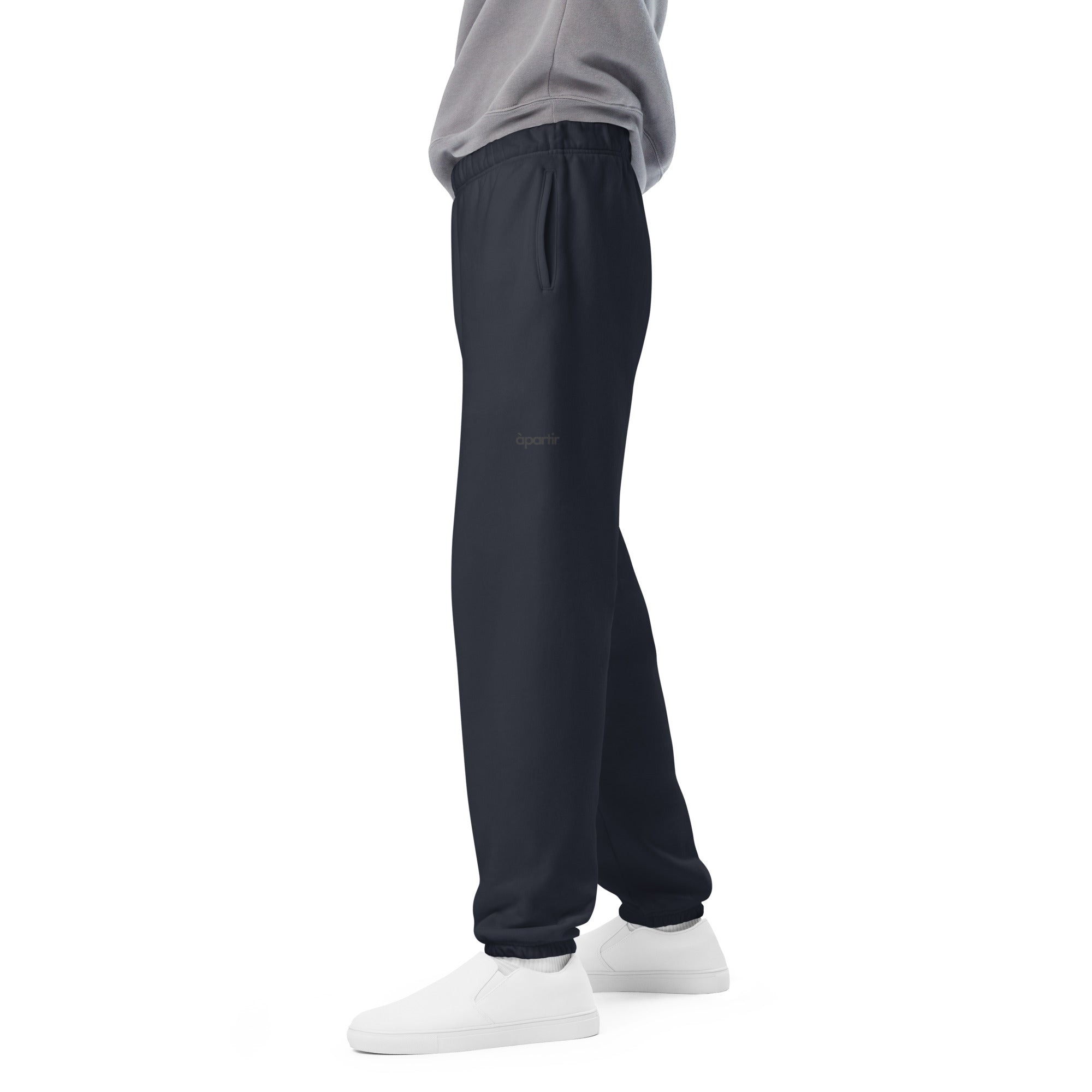 apartir] WEB limited unisex standard sweatpants – àpartir