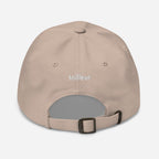 [apartir] LOGO CAP ロゴ キャップ - apartir Online Store アパルティール セレクトショップ
