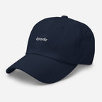 [apartir] LOGO CAP ロゴ キャップ - apartir Online Store アパルティール セレクトショップ