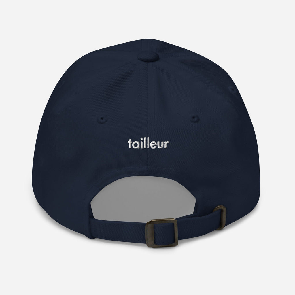 [apartir] LOGO CAP ロゴ キャップ - apartir Online Store アパルティール セレクトショップ