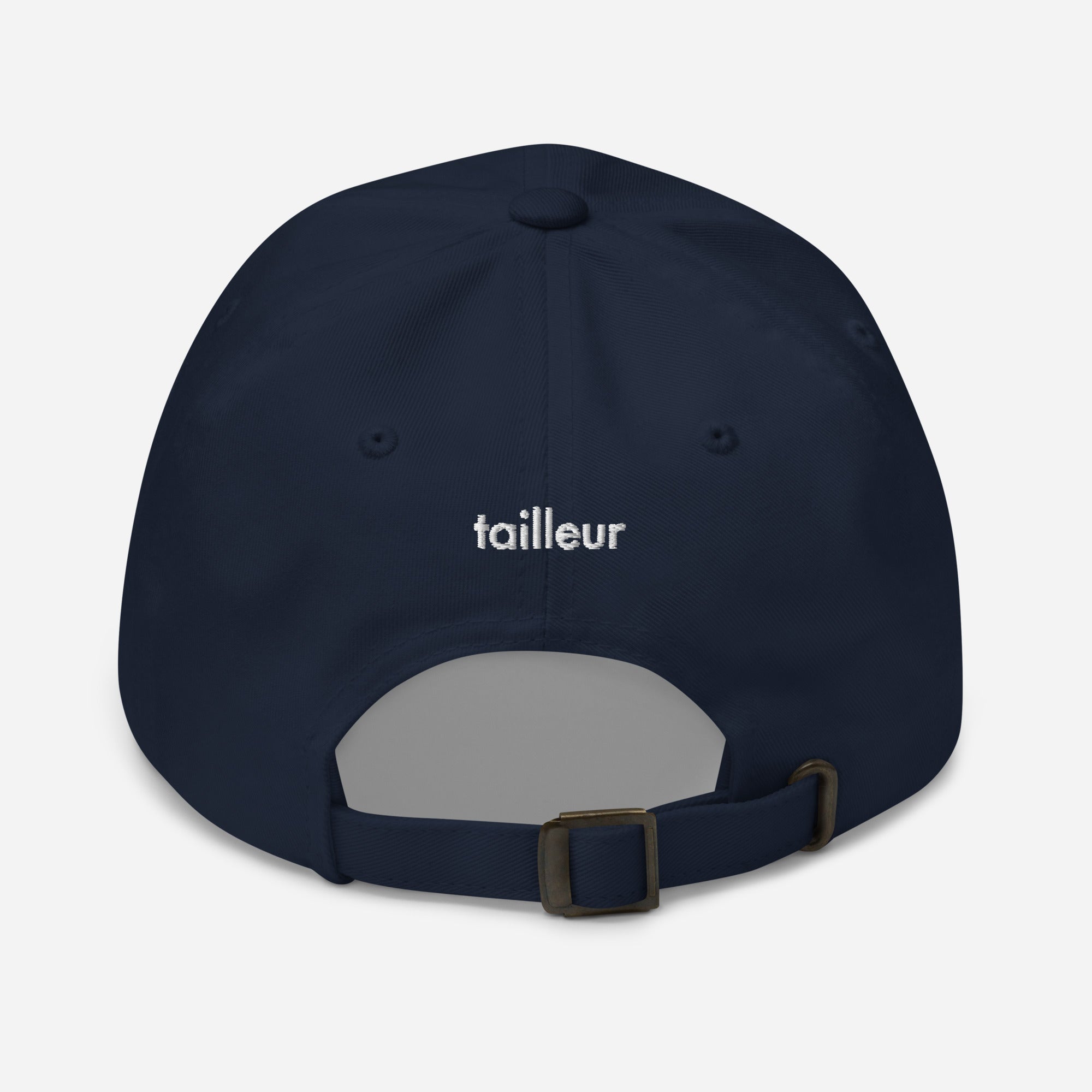[apartir] LOGO CAP ロゴ キャップ - apartir Online Store アパルティール セレクトショップ