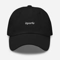[apartir] LOGO CAP ロゴ キャップ - apartir Online Store アパルティール セレクトショップ