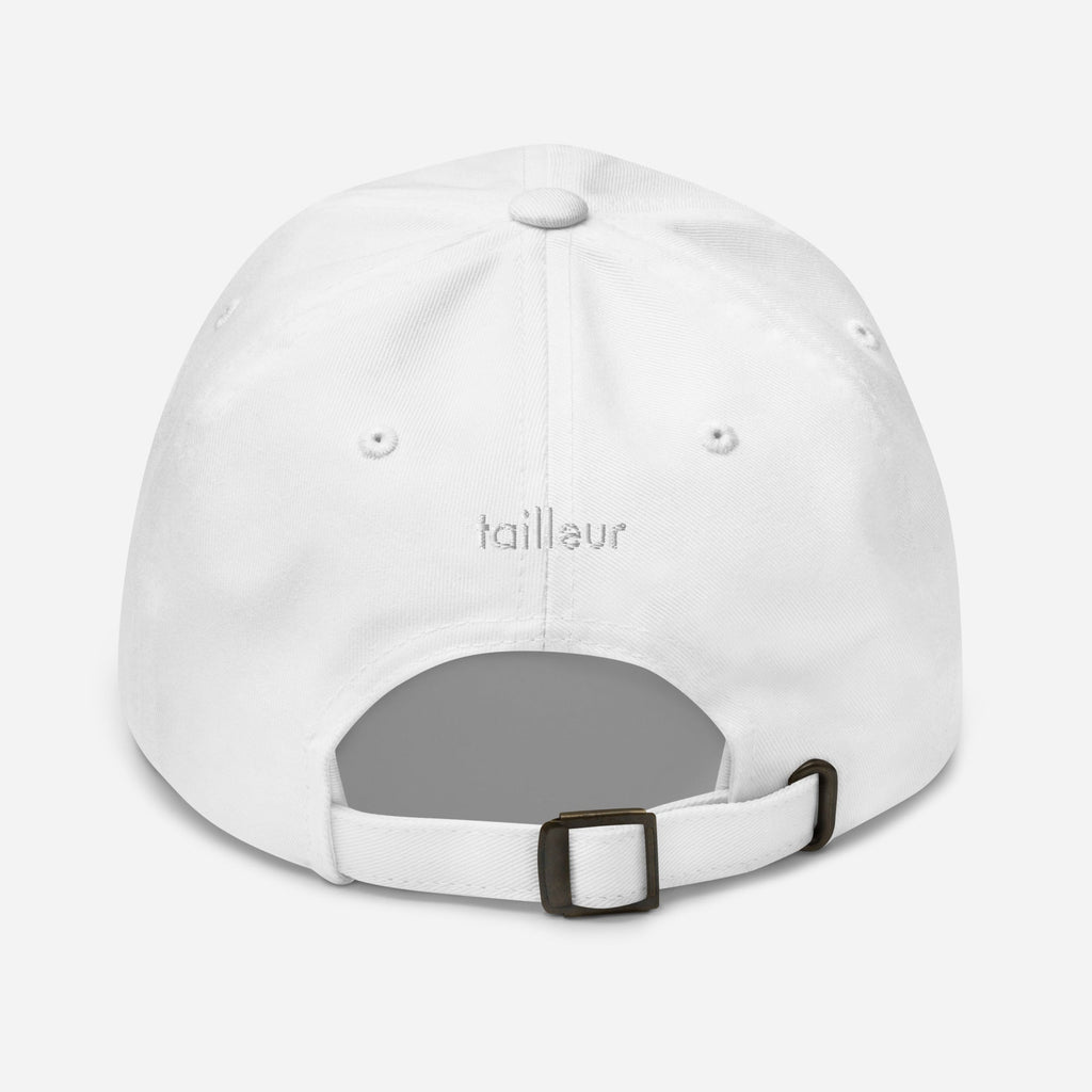 [apartir] LOGO CAP ロゴ キャップ - apartir Online Store アパルティール セレクトショップ
