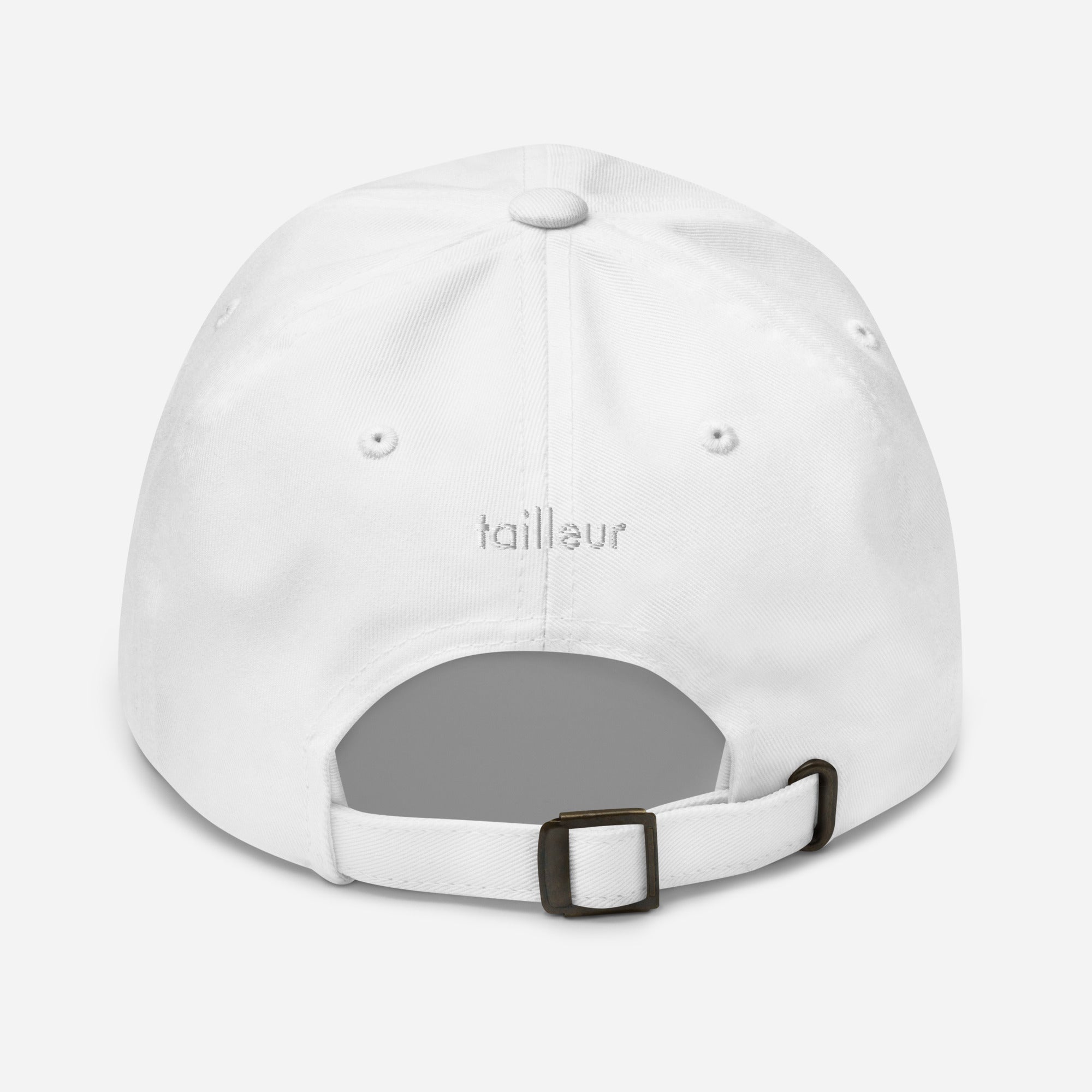 [apartir] LOGO CAP ロゴ キャップ - apartir Online Store アパルティール セレクトショップ