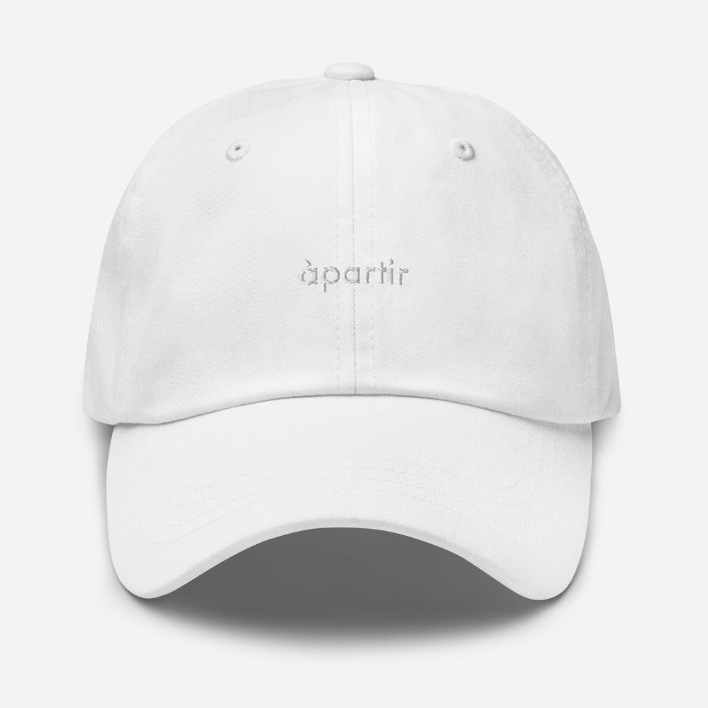 [apartir] LOGO CAP ロゴ キャップ - apartir Online Store アパルティール セレクトショップ