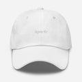 [apartir] LOGO CAP ロゴ キャップ - apartir Online Store アパルティール セレクトショップ