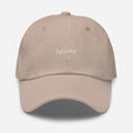 [apartir] LOGO CAP ロゴ キャップ - apartir Online Store アパルティール セレクトショップ