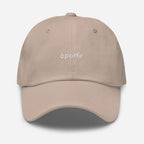 [apartir] LOGO CAP ロゴ キャップ - apartir Online Store アパルティール セレクトショップ